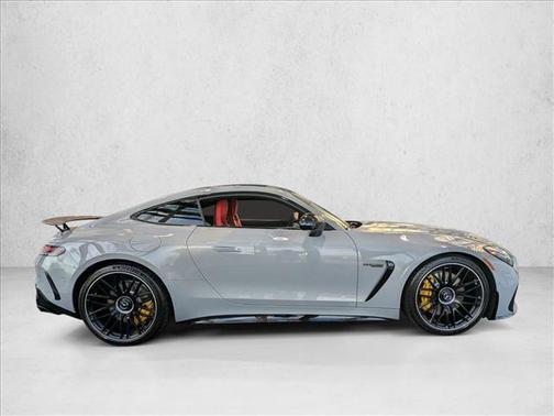 2025 Mercedes-Benz AMG GT 55 C