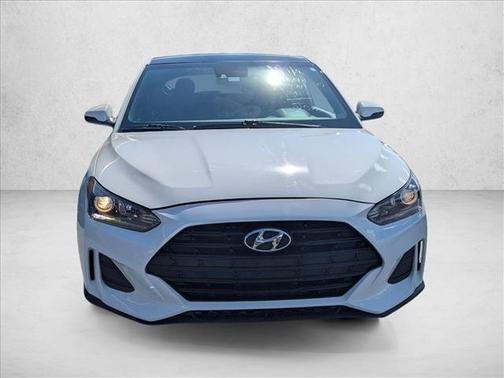 2019 Hyundai Veloster 2