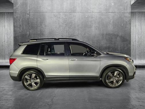 2021 Honda Passport 2WD Touring