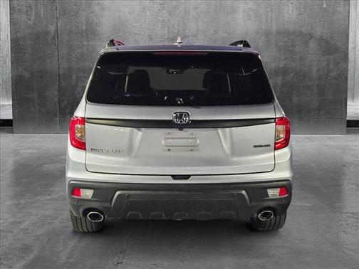 2021 Honda Passport 2WD Touring
