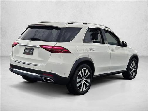 2026 Mercedes-Benz GLE 350 Base