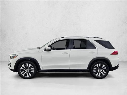 2026 Mercedes-Benz GLE 350 Base