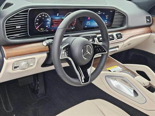 2026 Mercedes-Benz GLE 350 4MATIC