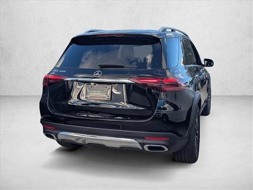 2026 Mercedes-Benz GLE 350 Base