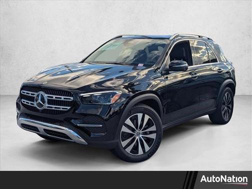 2026 Mercedes-Benz GLE 350 Base