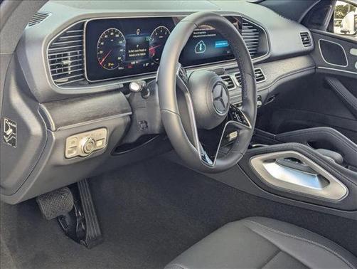 2026 Mercedes-Benz GLE 350 Base