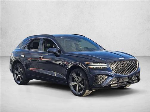 2022 Genesis GV70 3.5T AWD Sport
