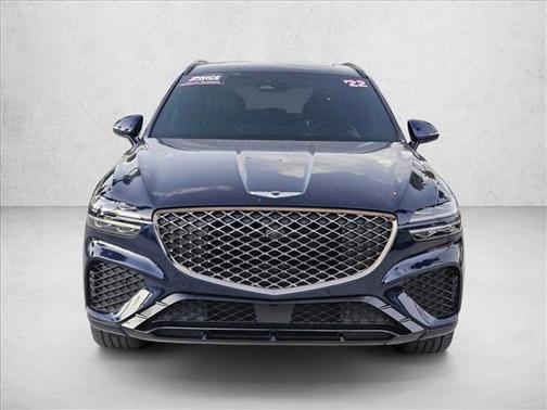 2022 Genesis GV70 3.5T AWD Sport