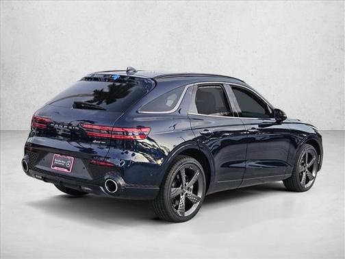 2022 Genesis GV70 3.5T AWD Sport