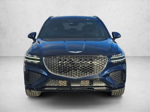 2022 Genesis GV70 3.5T AWD Sport