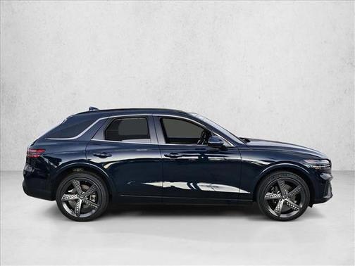 2022 Genesis GV70 3.5T AWD Sport