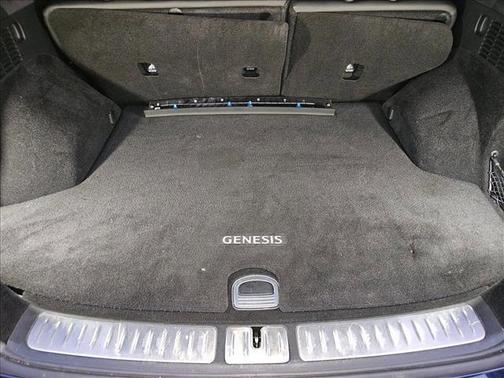 2022 Genesis GV70 3.5T AWD Sport