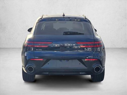 2022 Genesis GV70 3.5T AWD Sport