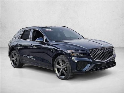 2022 Genesis GV70 3.5T AWD Sport