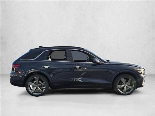 2022 Genesis GV70 3.5T AWD Sport