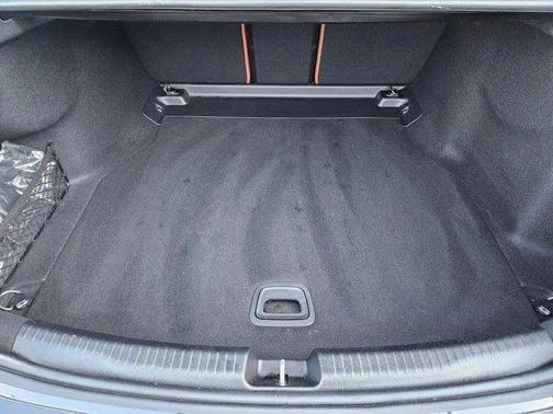 Black 2022 Mercedes-Benz C-Class Sedan