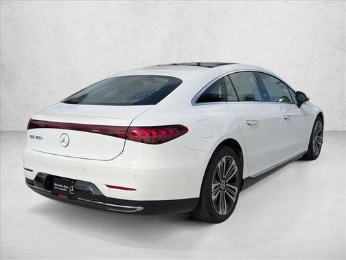 2023 Mercedes-Benz EQS 450 4MATIC