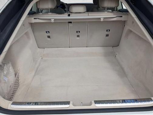 2023 Mercedes-Benz EQS 450 4MATIC