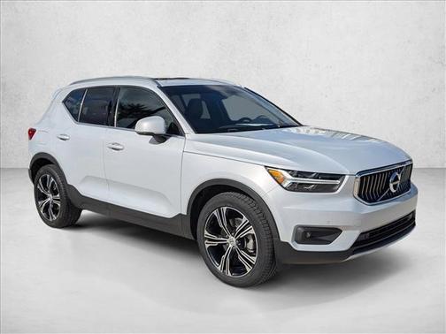 2020 Volvo XC40 T5 Inscription