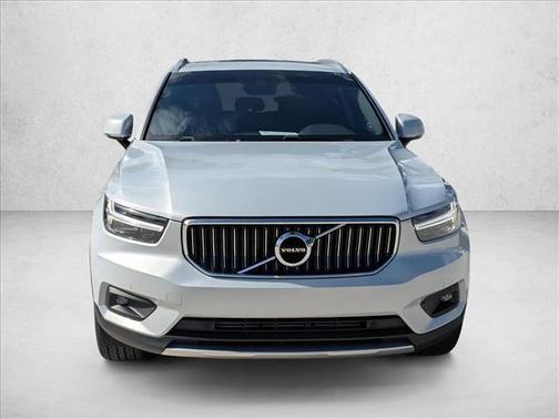 2020 Volvo XC40 T5 Inscription
