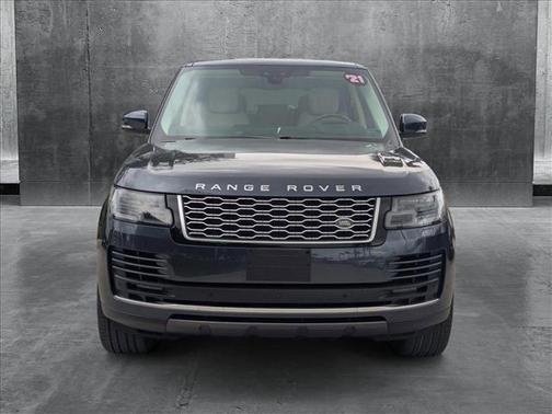 2021 Land Rover Range Rover Westminster