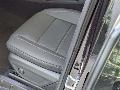 2026 Mercedes-Benz GLS 450 4MATIC