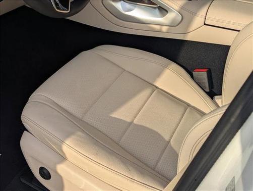 2026 Mercedes-Benz GLE 350 4MATIC