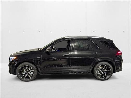 2026 Mercedes-Benz AMG GLE 53 4MATIC+