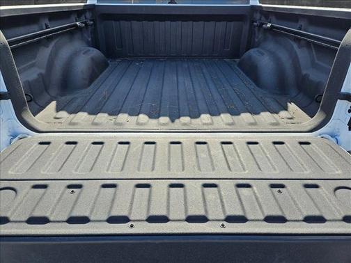 2024 RAM 1500 TRX