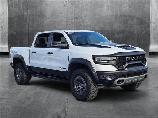 2024 RAM 1500 TRX