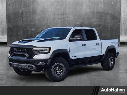 2024 RAM 1500 TRX