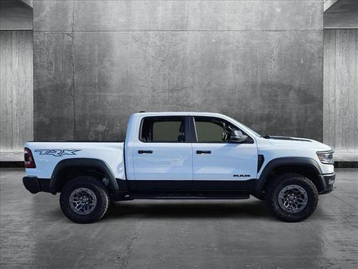 2024 RAM 1500 TRX