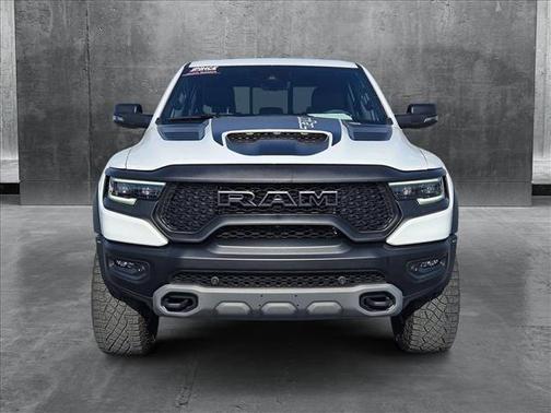 2024 RAM 1500 TRX