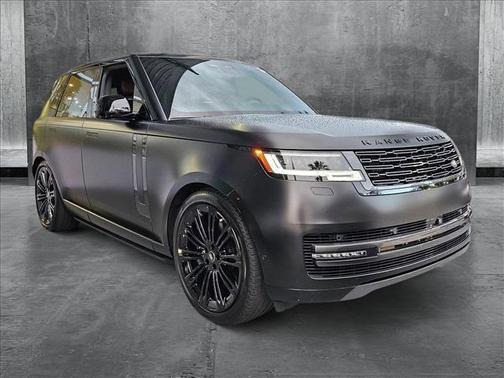 2024 Land Rover Range Rover P530 SE