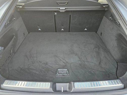 MANUFAKTUR Selenite Grey Magno 2023 Mercedes-Benz AMG GLC 43 4MATIC Coupe