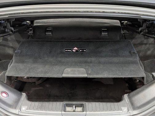 Polar White 2017 Mercedes-Benz AMG SL 63 Base