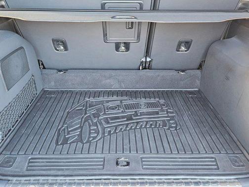2024 Mercedes-Benz G-Class 4MATIC