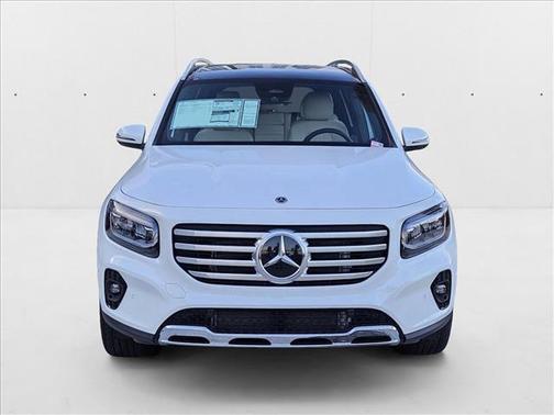 2026 Mercedes-Benz GLB 250 Base