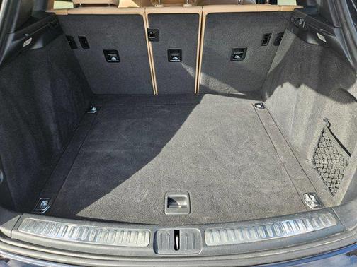 2020 Porsche Macan AWD