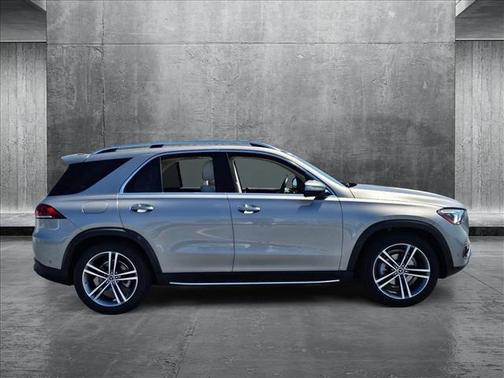 2022 Mercedes-Benz GLE 350 Base
