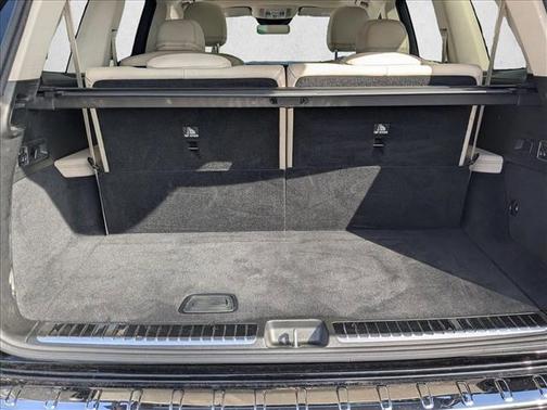 2022 Mercedes-Benz GLS 450 4MATIC