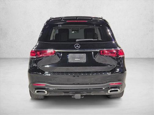 2022 Mercedes-Benz GLS 450 4MATIC