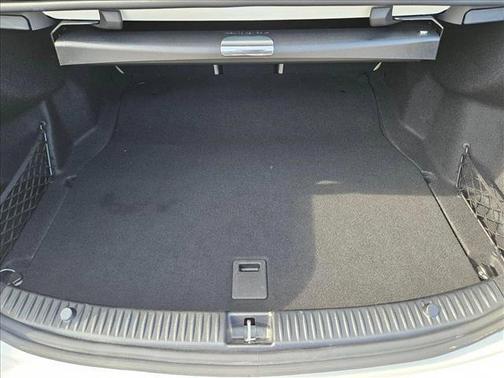 2021 Mercedes-Benz C-Class Sedan