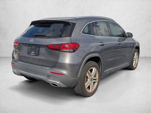 2023 Mercedes-Benz GLA 250 Base