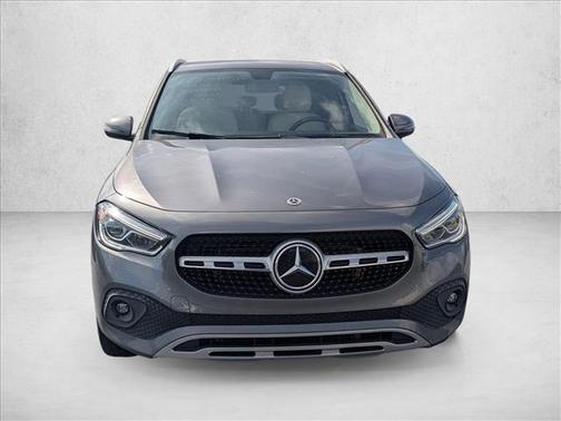 2023 Mercedes-Benz GLA 250 Base