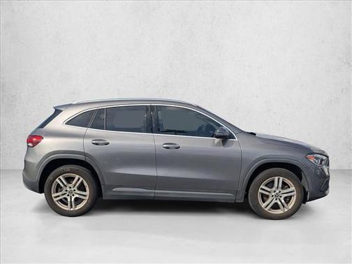 2023 Mercedes-Benz GLA 250 Base