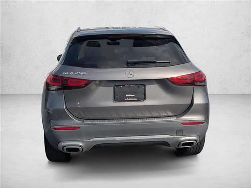 2023 Mercedes-Benz GLA 250 Base