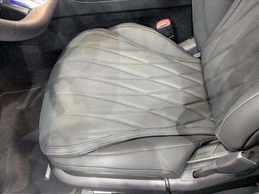 2026 Mercedes-Benz S-Class S 580 4MATIC