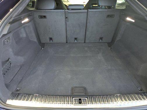 2024 Lamborghini Urus S