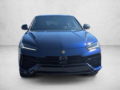 2024 Lamborghini Urus S